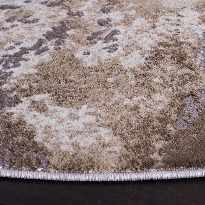 SAFAVIEH Craft Cupertina Modern & Contemporary Rug