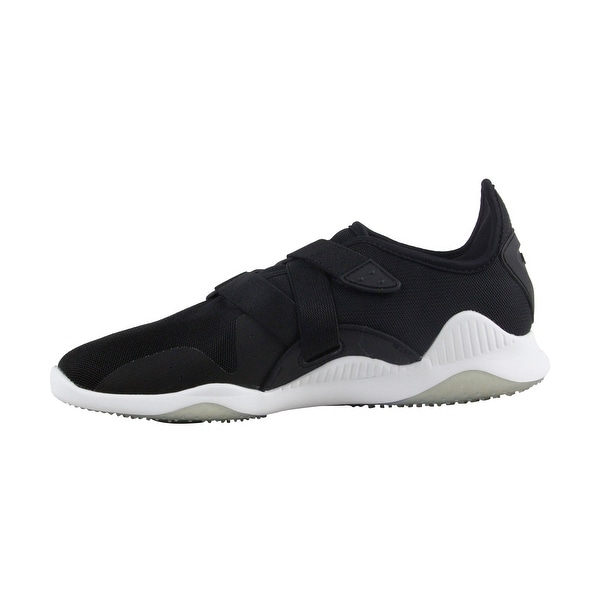 puma mostro mesh sneakers