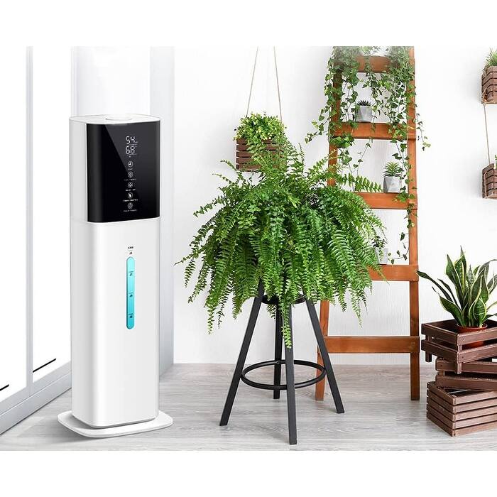 Ultrasonic Cool Mist Topfill Humidifier Bed Bath & Beyond 40241862