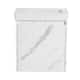 Option Carrara White