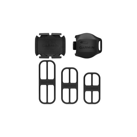 Garmin Speed Sensor 2 and Cadence Sensor 2 Bundle Speed Sensor 2 and Cadence Sensor 2 Bundle