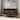 Crosley Blair Sideboard Dark Brown/Gold