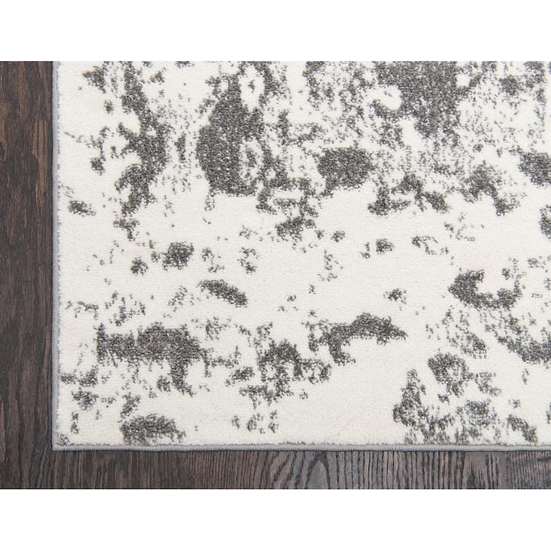 Transitional Traka Collection Area Rug