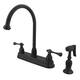 Option Oil Rubbed Bronze