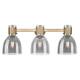 Option Brushed Brass