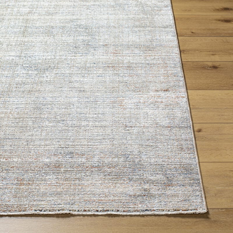Monserrat Casual Solid Area Rug