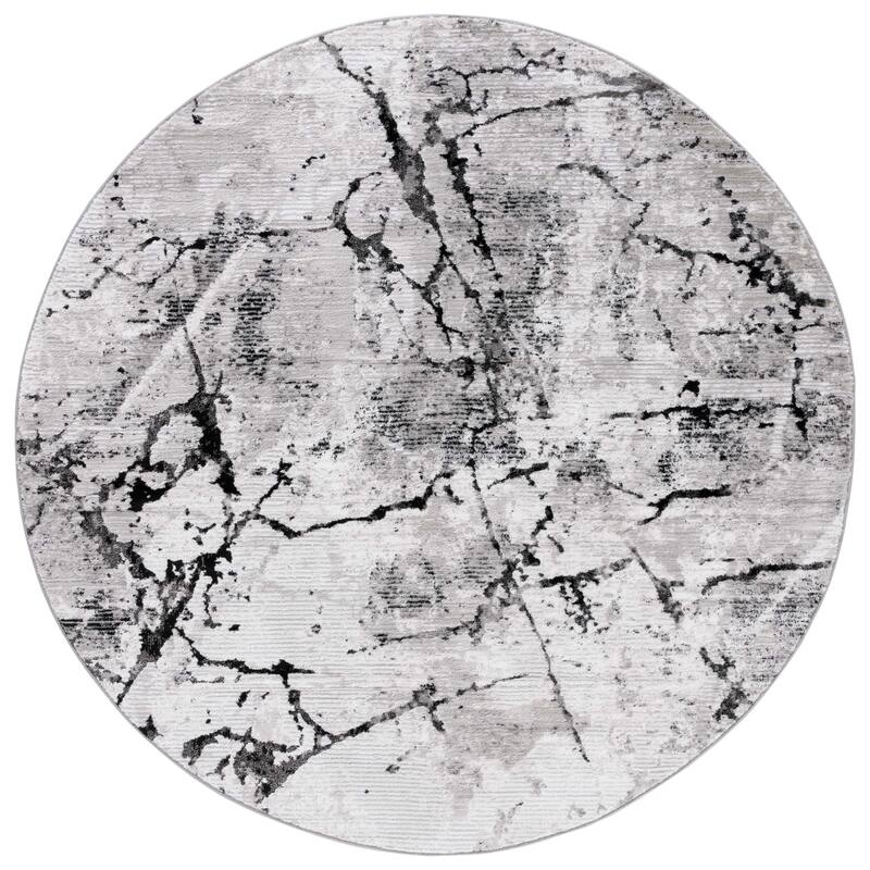 SAFAVIEH Meadow Vilma Modern Abstract Rug