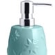 preview thumbnail 3 of 1, Tie Dye Sky Lotion Pump - multi tie dye