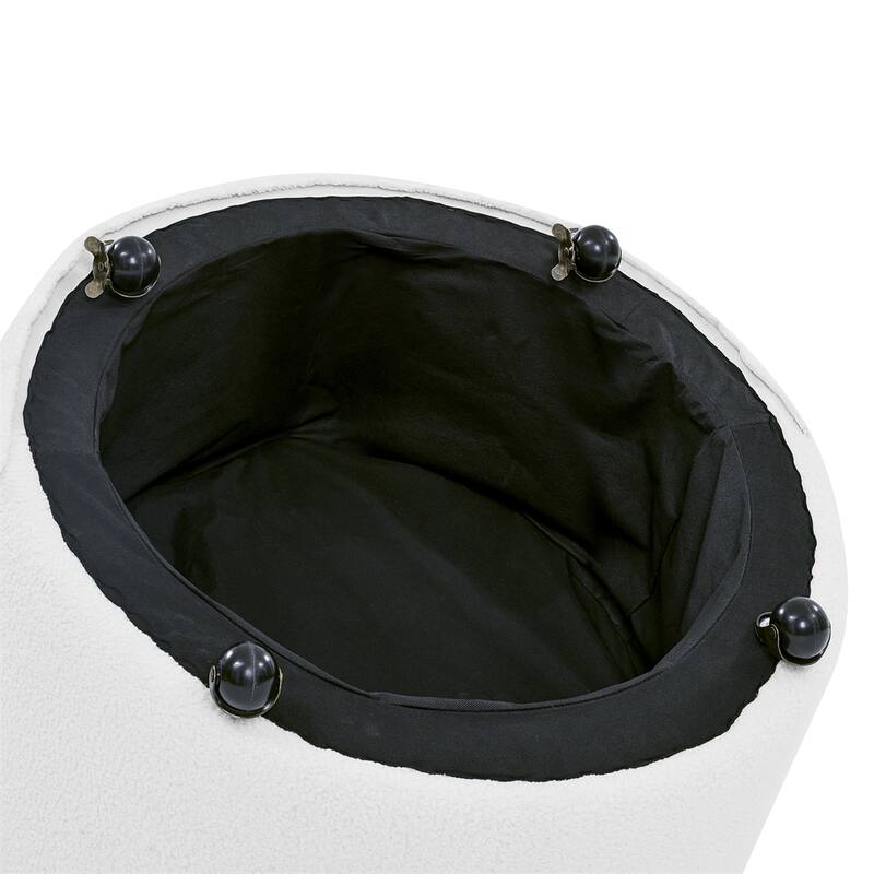 Velvet Upholstered Swivel Chair for Living Room,w/Button Tufted Design