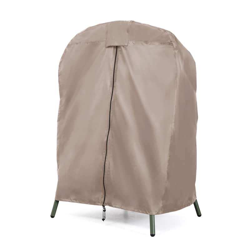 Hammock Cover for Egg Chair - for egg chair - Brown