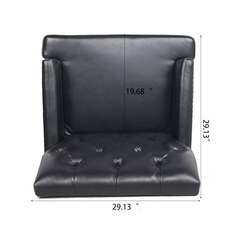 Accent Chairs For Living Room