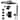4-Spray Wall Mount 12 and 6 in. Dual Fixed and Handheld Shower Head with 4-Jets (Valve Included) - 12" x 12"