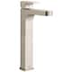 Option Brushed Nickel