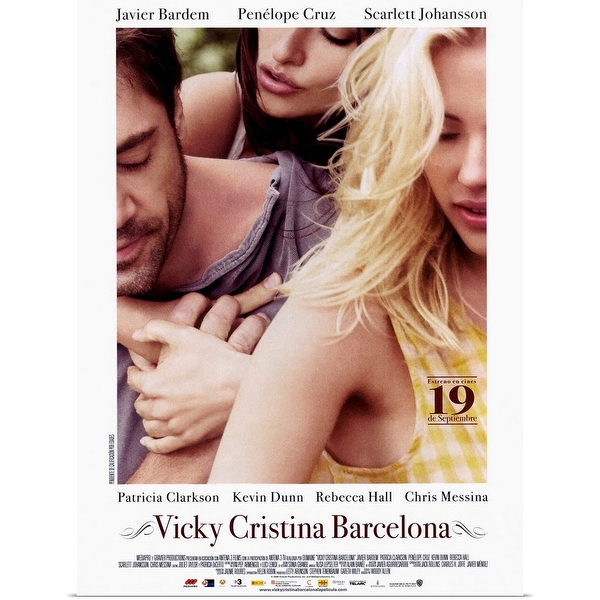 Vicky cristina barcelona