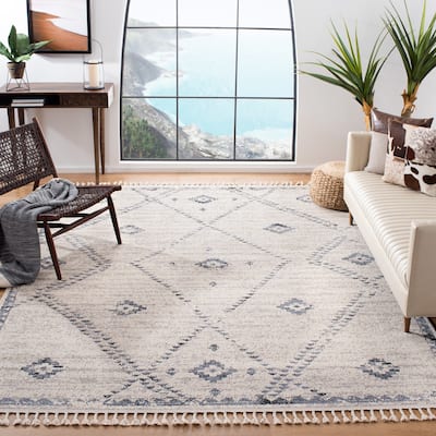 SAFAVIEH Marrakech Wynona Traditional Oriental Rug