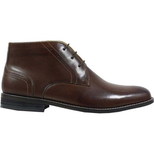 nunn bush savage chukka boot