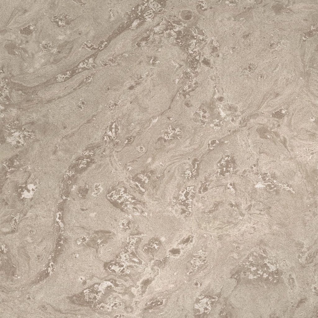Boheme Marble Almond Wallpaper