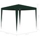 preview thumbnail 10 of 65, vidaXL Professional Party Tent