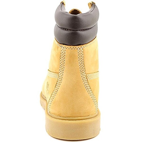 timberland linden woods bootie review