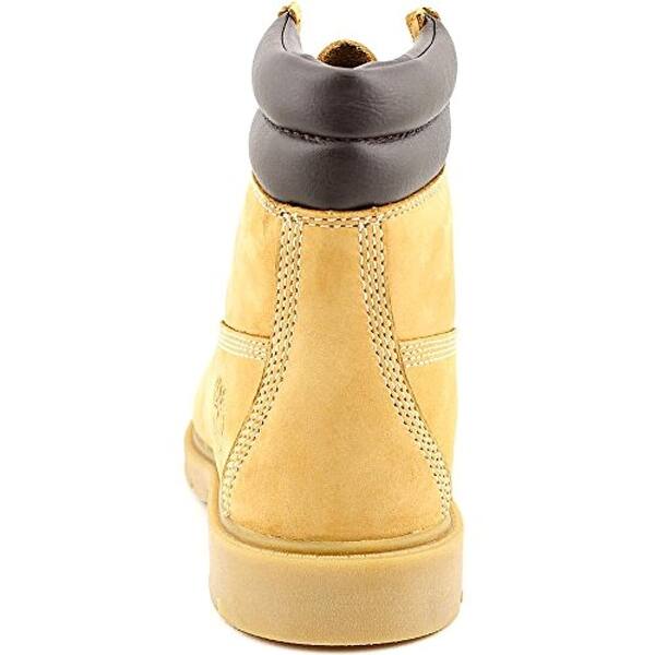 Shop Timberland Women S Linden Woods 6 Boots Wheat Overstock 18280009