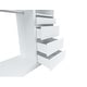 preview thumbnail 4 of 3, 90" Custom Closet System Reach-in
