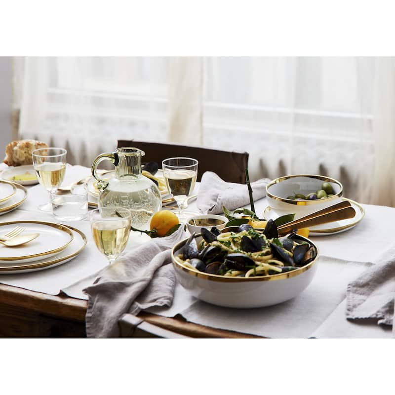 Canvas Home Dauville Serving Bowl