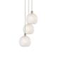 Option Brushed Satin Nickel