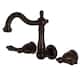 Option Oil Rubbed Bronze