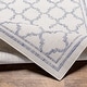 preview thumbnail 21 of 28, Livabliss Tuareg Vintage Diamond Outdoor Rug
