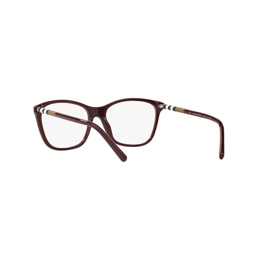 Burberry be2141 bordeaux Clearance