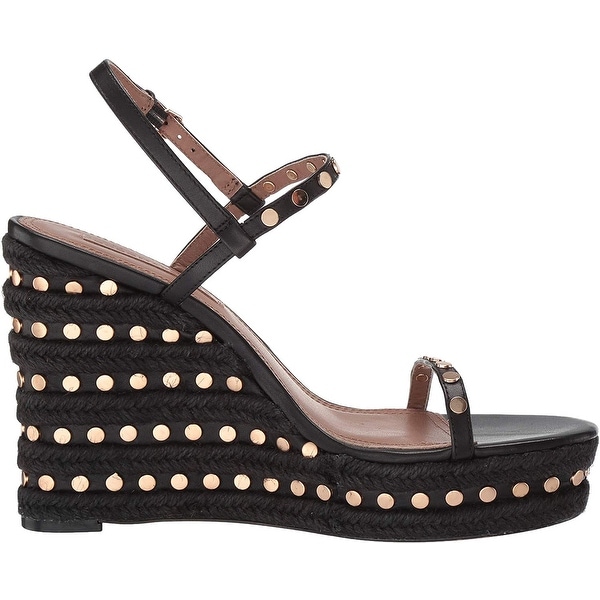bcbgmaxazria wedge shoes