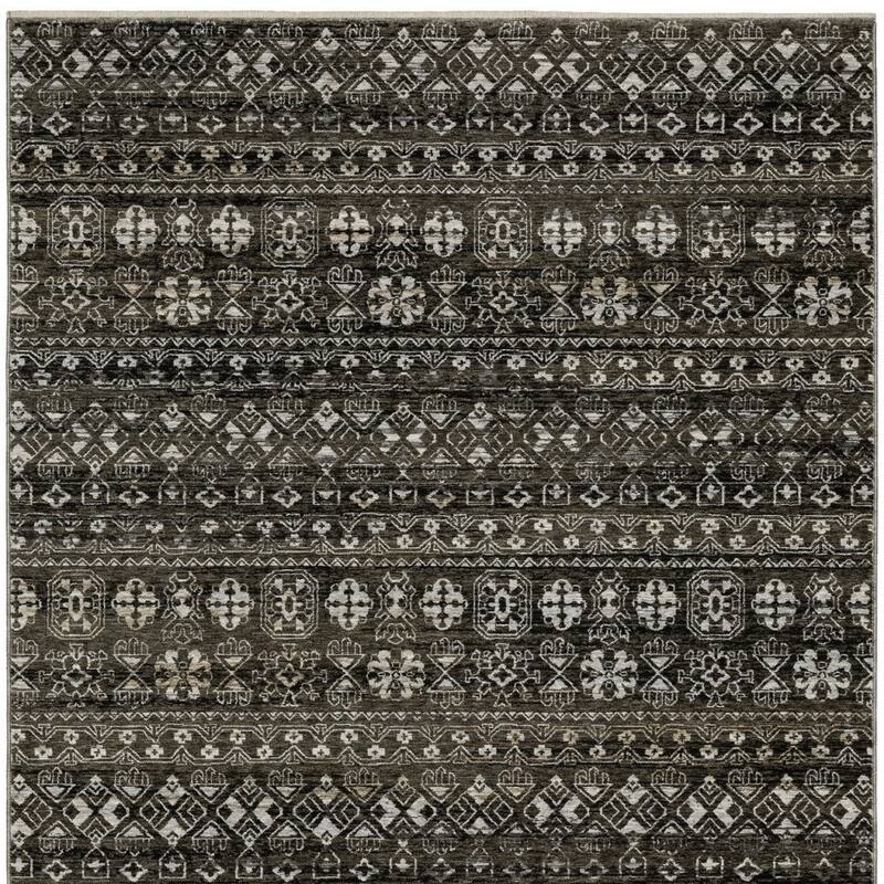 HomeRootsTribal Traditional Runner Area Rug