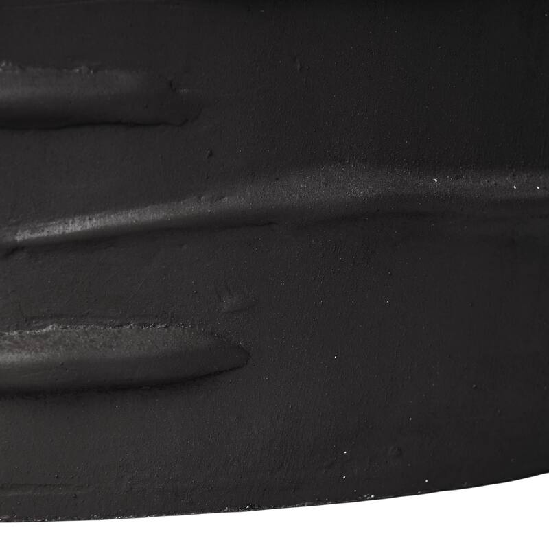 Christopher Knight Home - Modern Outdoor Adjustable Chaise Lounge with Woven Rope Base and Side Table