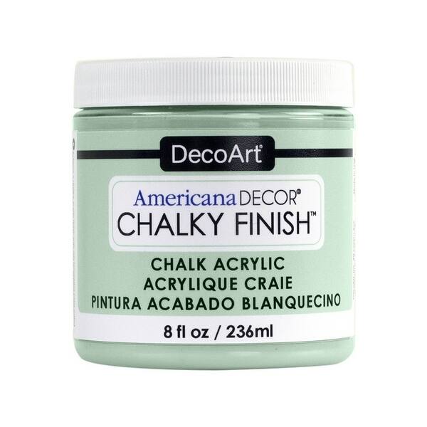 Shop Deco Art Adc1336 Americana Decor Chalky Finish Paint 8oz