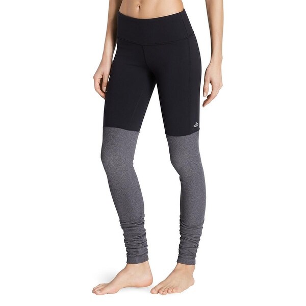 Alo Yoga Womens Goddess Legging