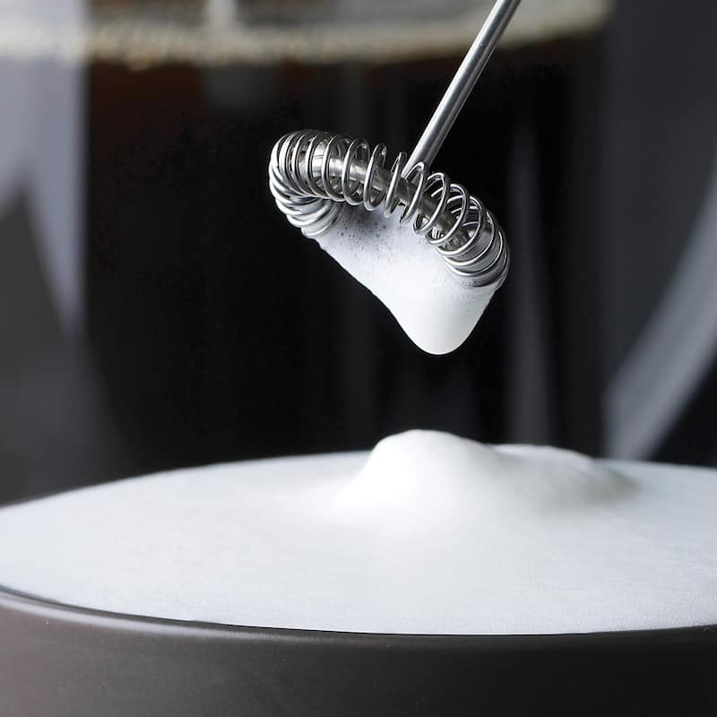 Aerolatte Milk Frother with Storage Case