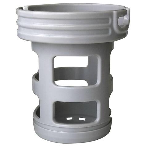 FILTER CARTRIDGE BASE, Base Only for MSPA Hot Tubs & Spa