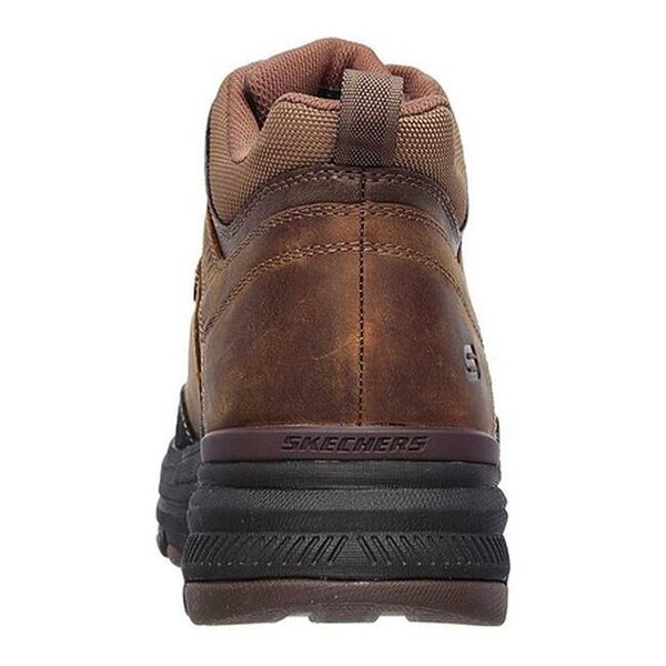 Skechers Relaxed Fit Holdren Brenton Boot 2024 rjoconnell