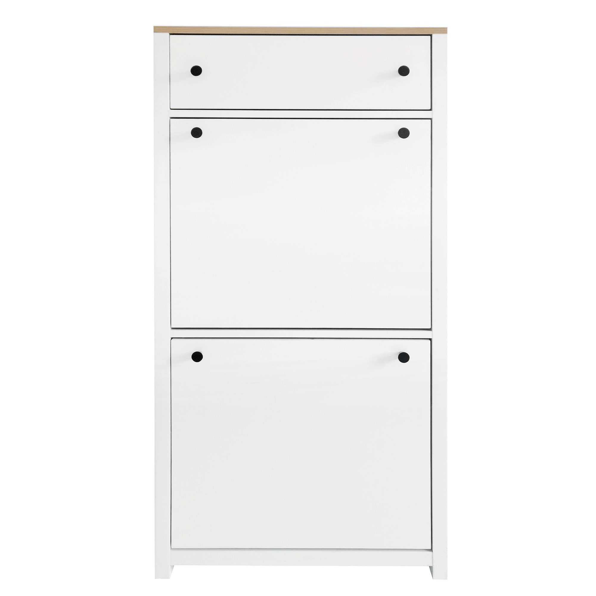 https://ak1.ostkcdn.com/images/products/is/images/direct/617e30d60406980eeb25b770fcfbaba052d40f12/Shoe-Cabinet-with-4-Flip-Drawers%2C-Entryway-Shoe-Storage-Cabinet-with-Adjustable-Panel%2C-Free-Standing-Shoe-Rack-Storage-Organizer.jpg