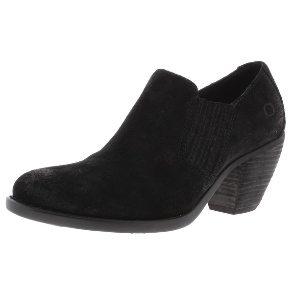 born fredrika shooties