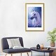 preview thumbnail 12 of 18, iCanvas "Unicorn Moon" by Bente Schlick