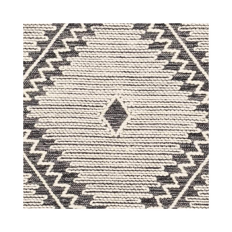 Livabliss Bedouin Bohemian Tribal Area Rug
