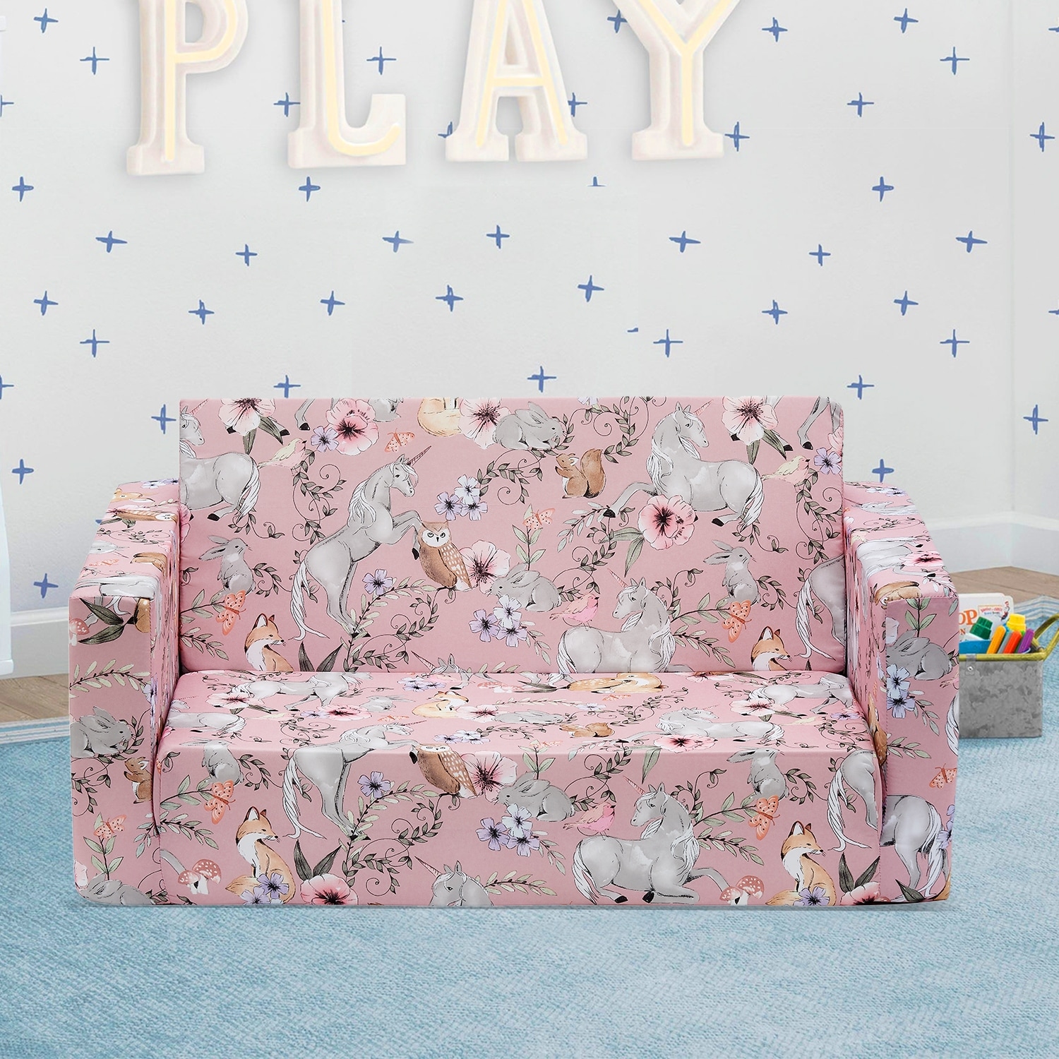 Disney princess new arrivals fold out couch