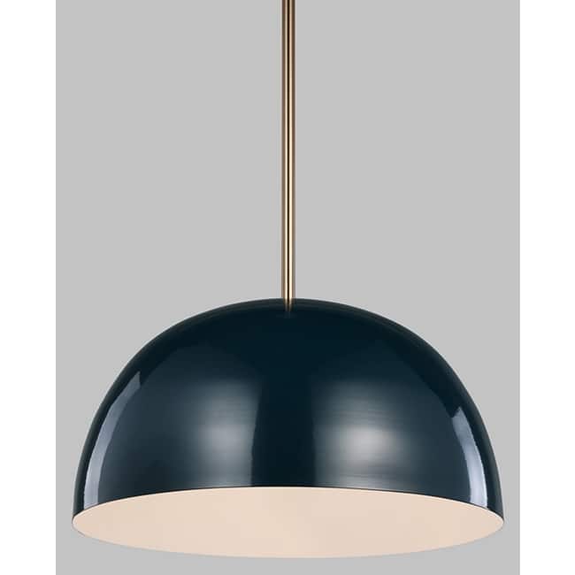 Ivan One Light Pendant