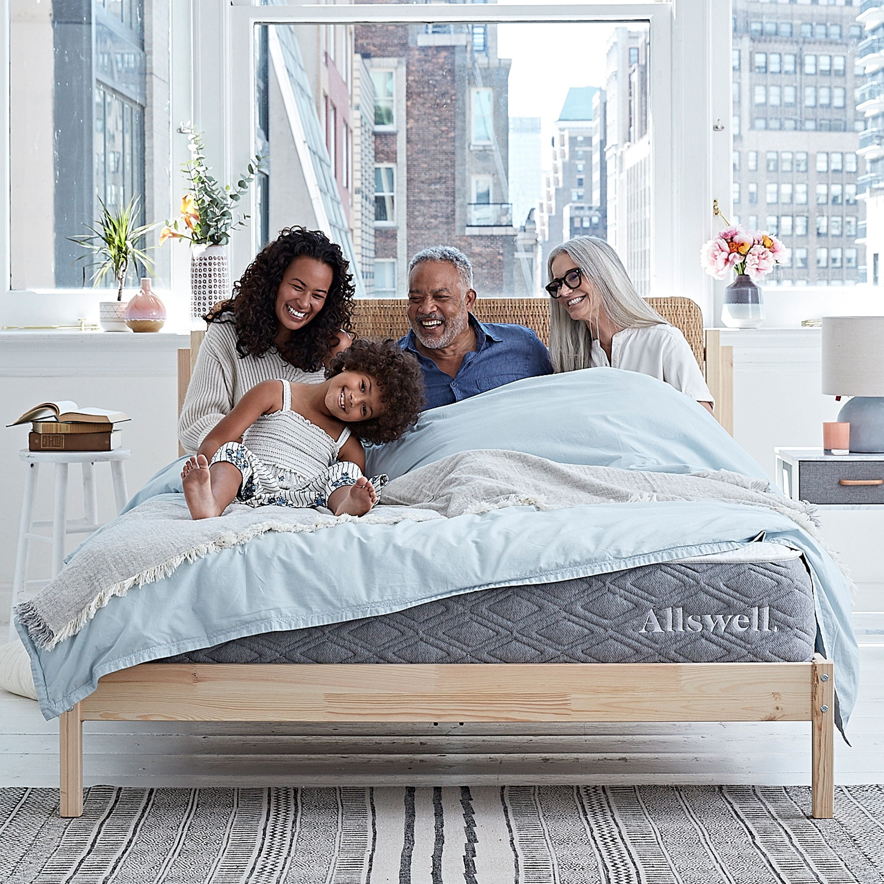 Allswell luxe store reddit