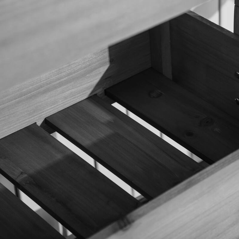 Elevated Self-Draining Vertical Planter or Flower Herb and Vegetable