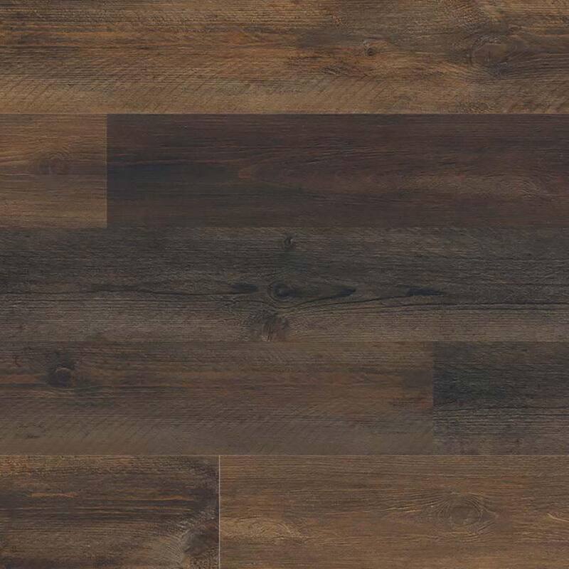 Ackland AKVRC7X48-6520-CA Parkland 7" x 48" Embossed Vinyl Flooring - Nottingham Hill