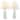 Stewart 20.5" Contemporary Resin LED Table Lamp, White Marble Finish (Set of 2), by JONATHAN Y