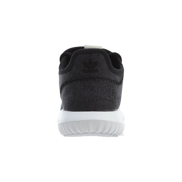 adidas tubular shadow black