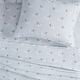 preview thumbnail 81 of 116, Woolrich Flannel Cotton Sheet Set